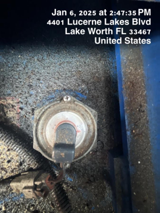 2022 THOMPSON 12R-DDS-3.6-X Canopy