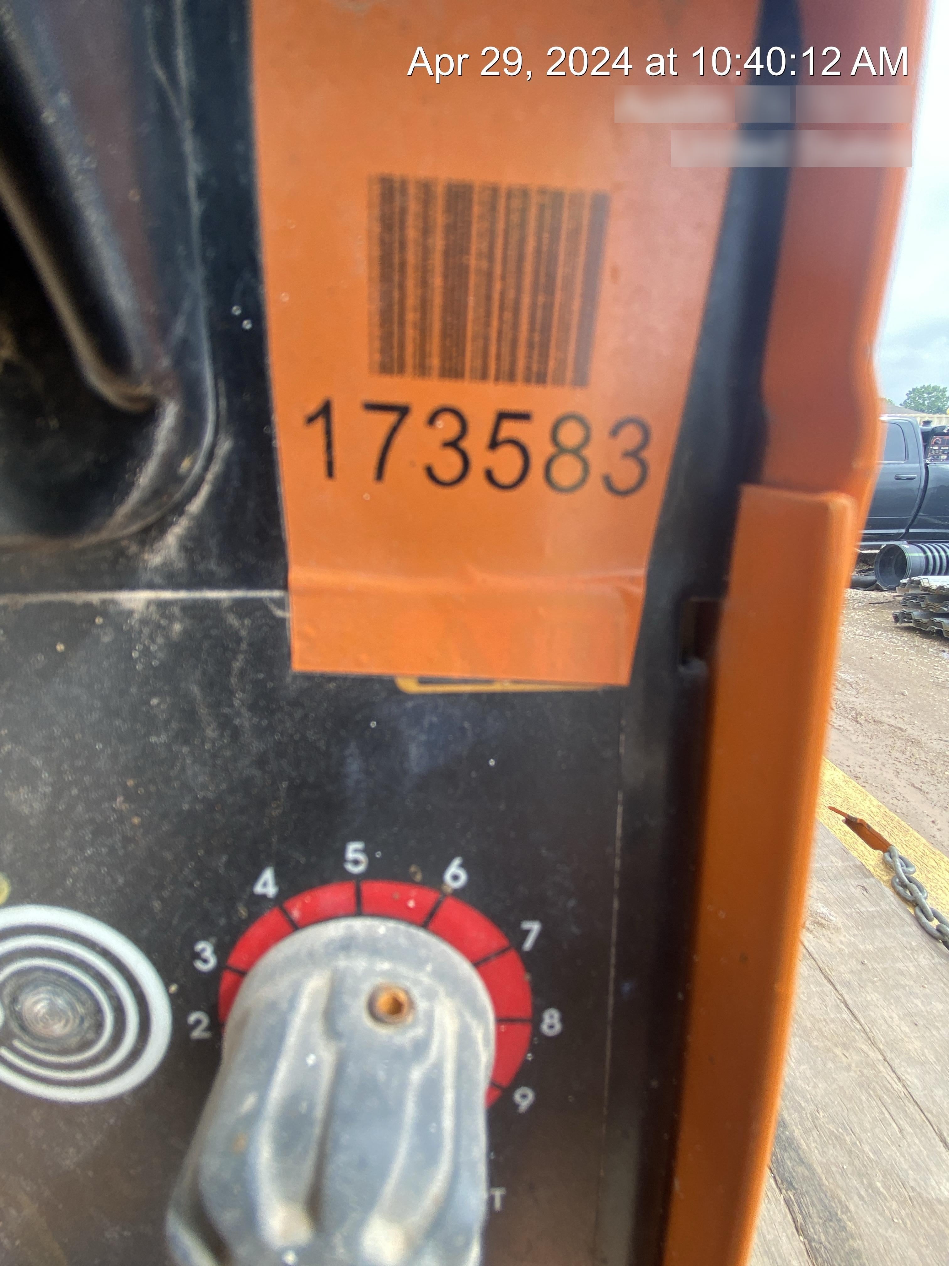 2021 LINCOLN ELECTRIC FLEXTEC 350X