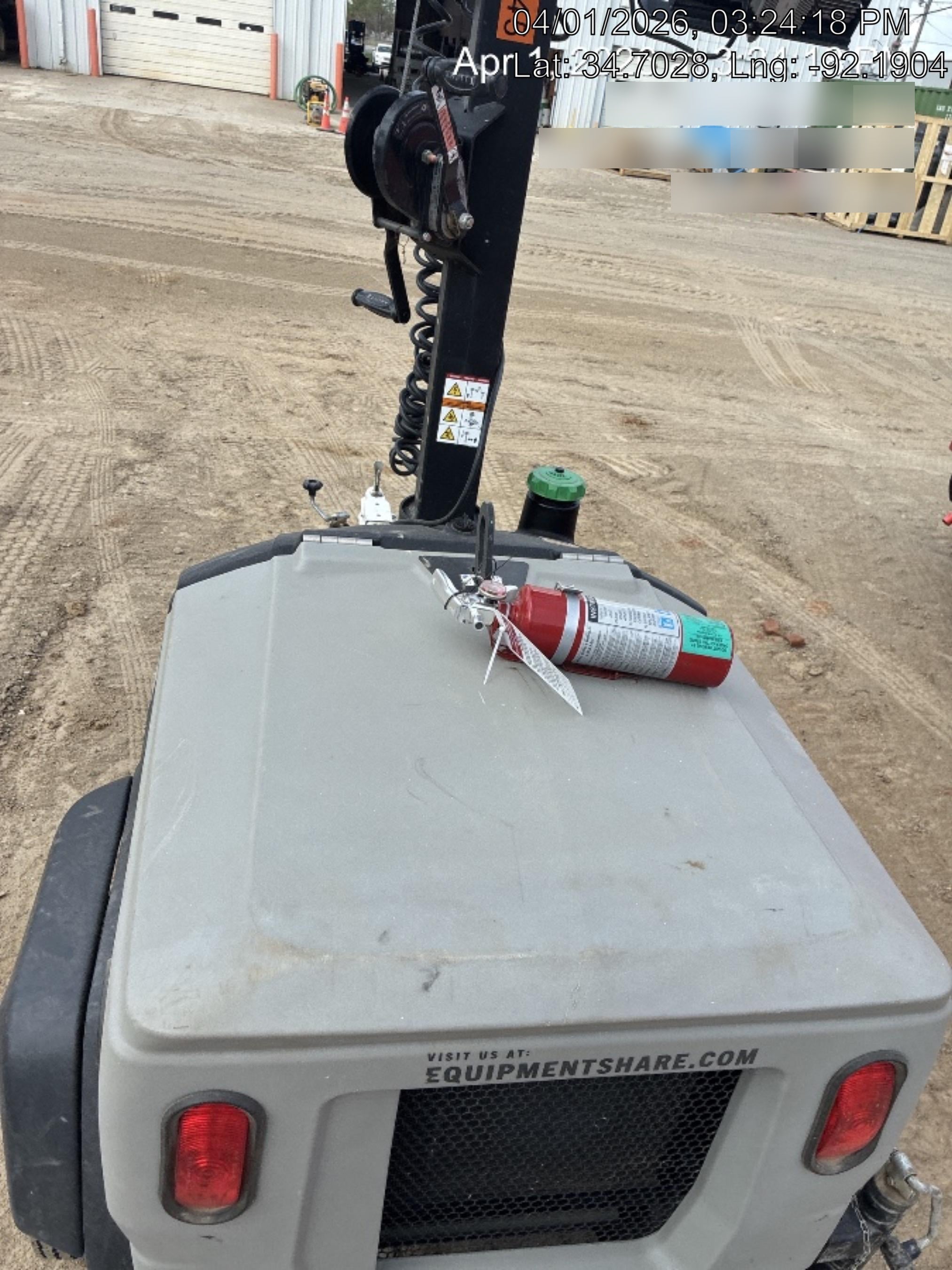 2024 WACKER NEUSON LTT4