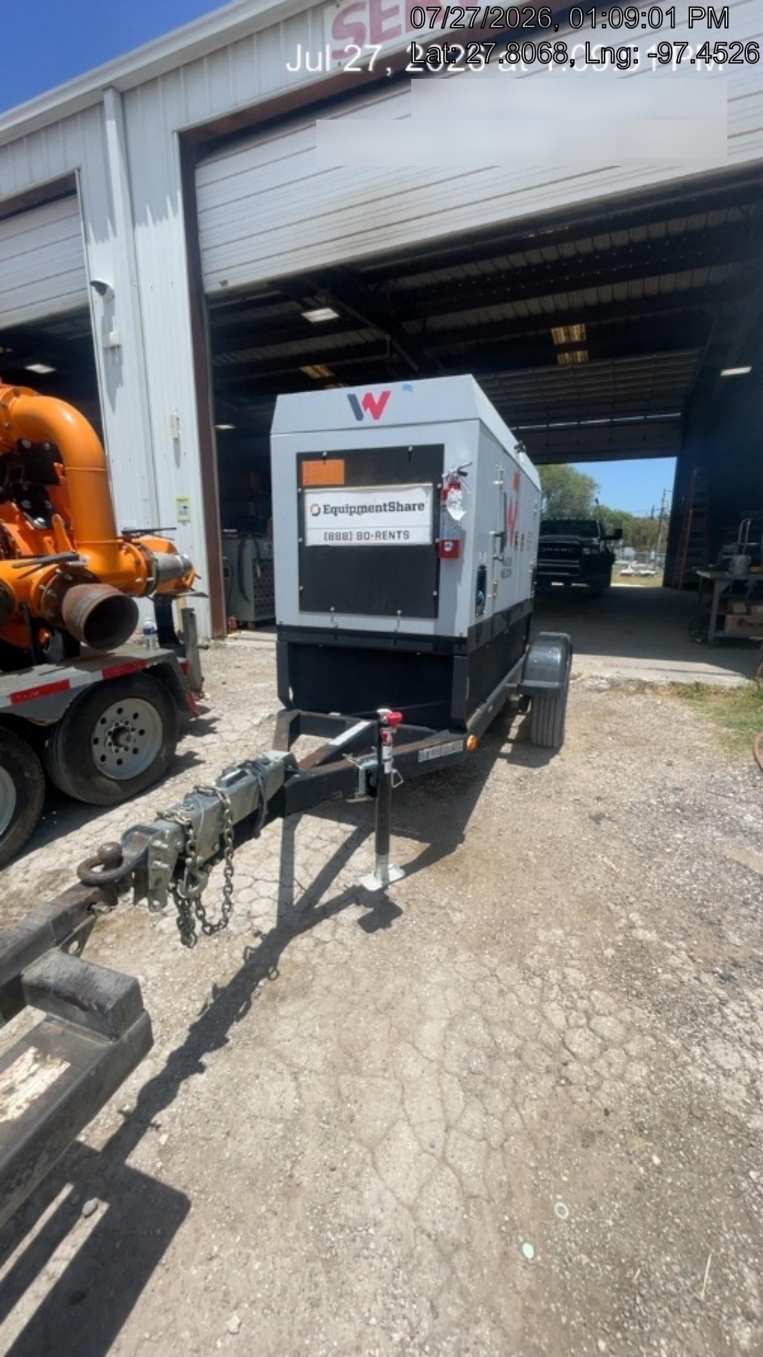 2019 WACKER NEUSON G70