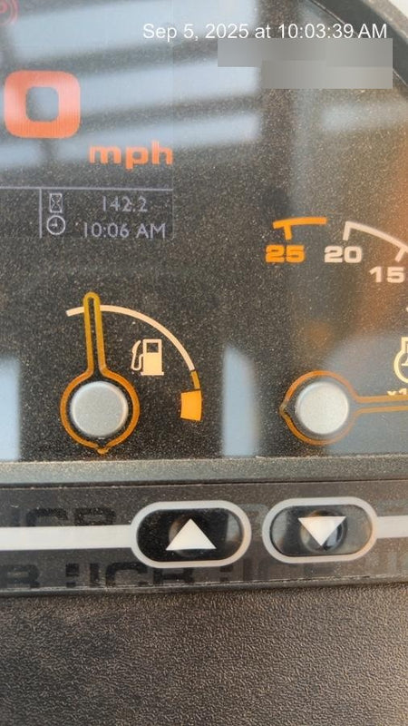 2025 JCB 512-56