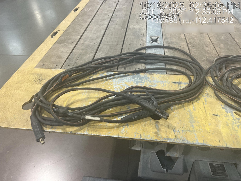 2025 ECHO DGW400DML-ES