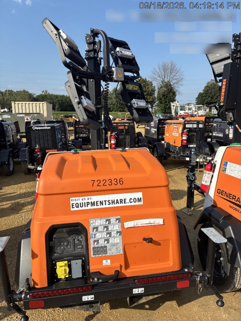 2026 GENERAC MLTS-4