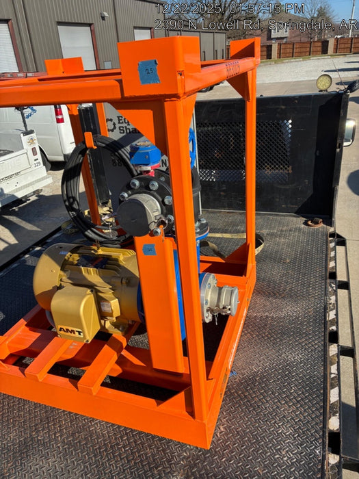 2025 BARCO SA4X3E-30