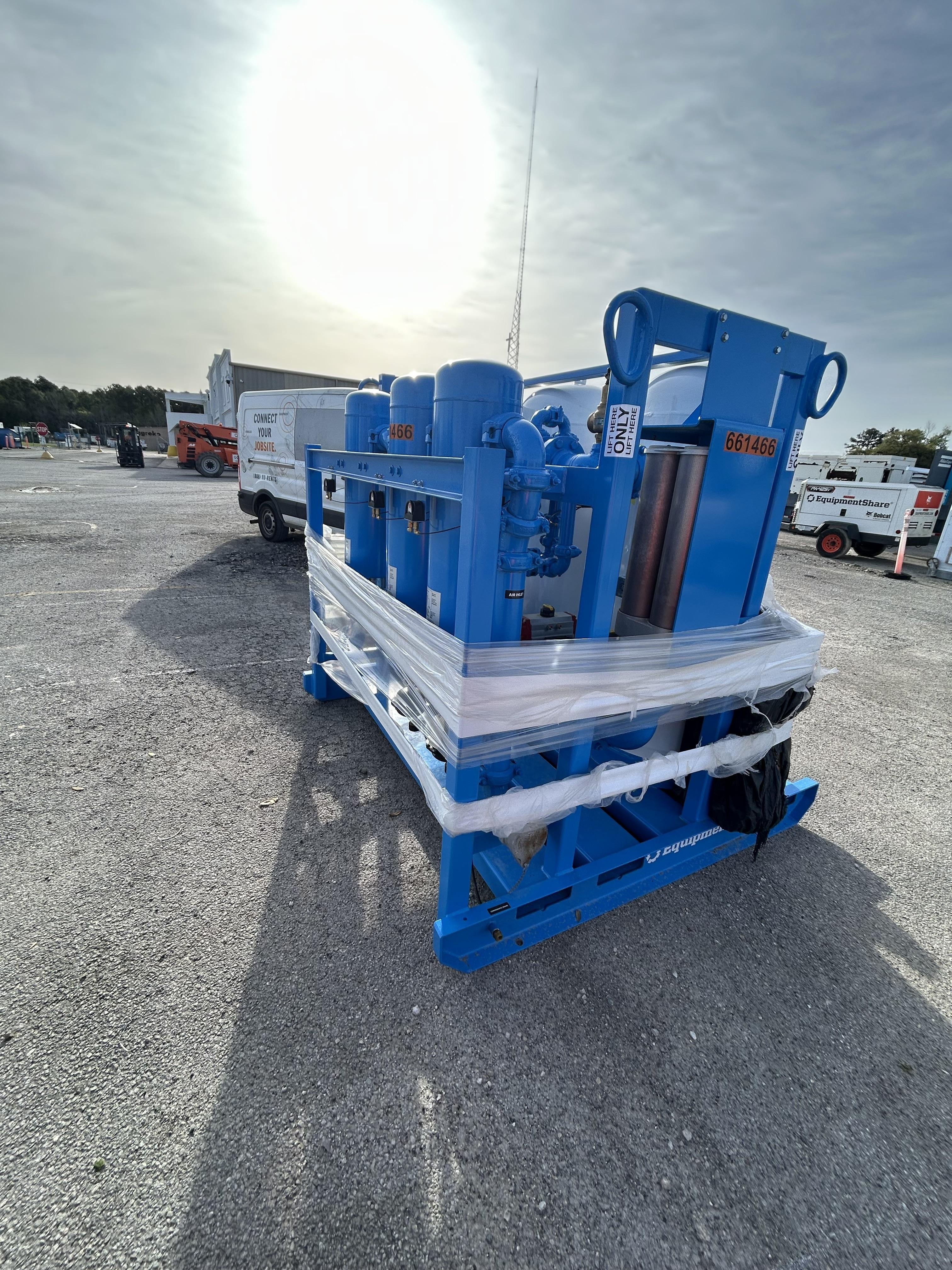 2026 HANKISON RDH-1550GOF