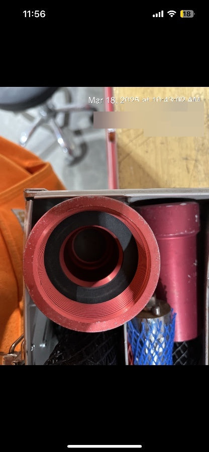 2022 RIDGID RT3422