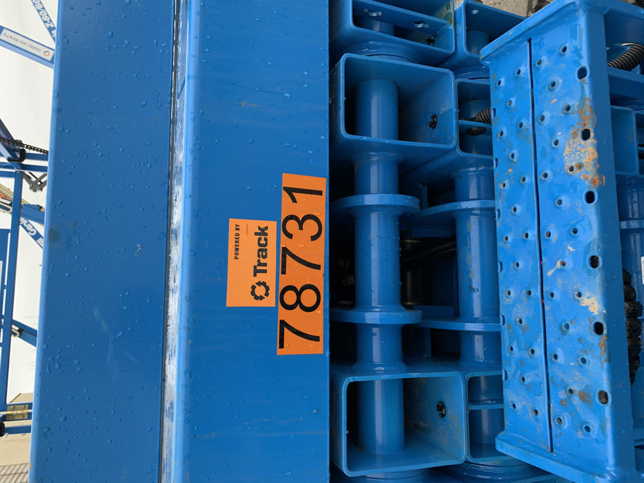 2020 GENIE GS-4069 RT