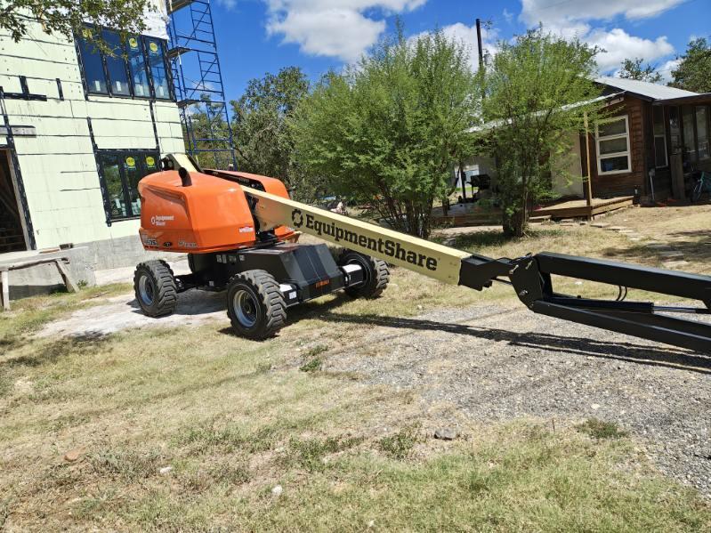 2024 JLG 460SJ
