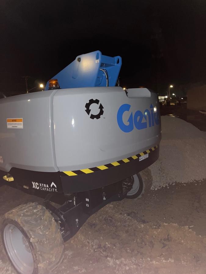 2024 GENIE S-45 XC