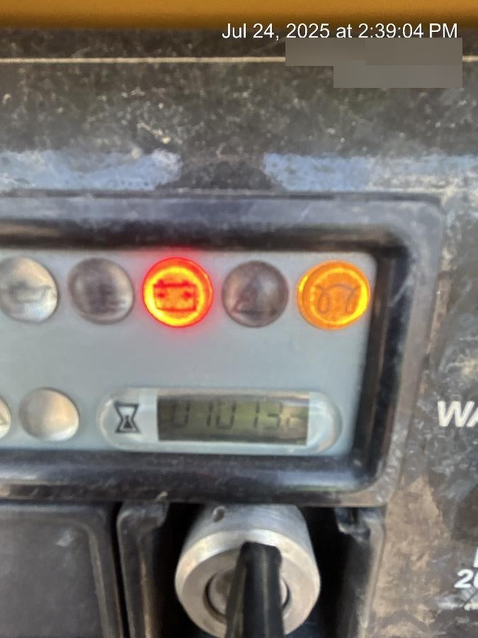 2021 VAC-TRON LP573XDT
