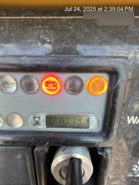 2021 VAC-TRON LP573XDT