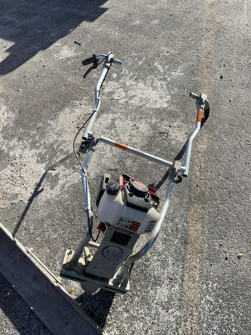 2020 WACKER NEUSON P35A