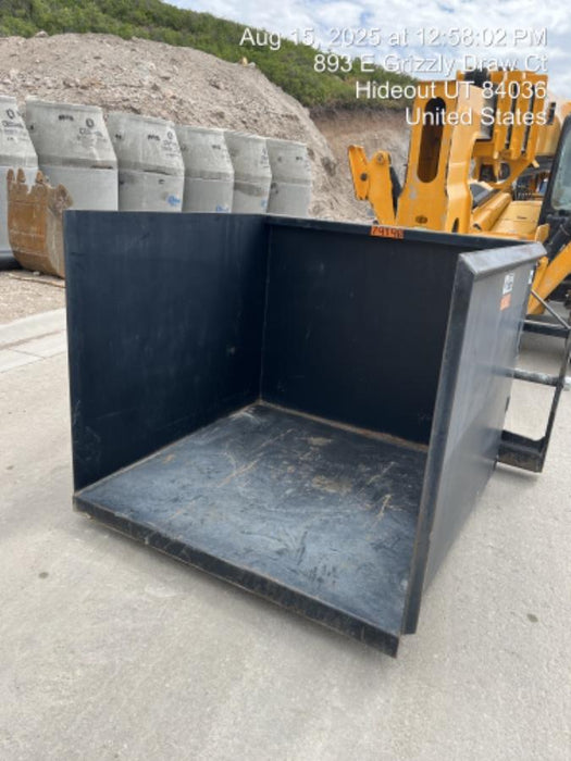 2020 STAR INDUSTRIES 1425