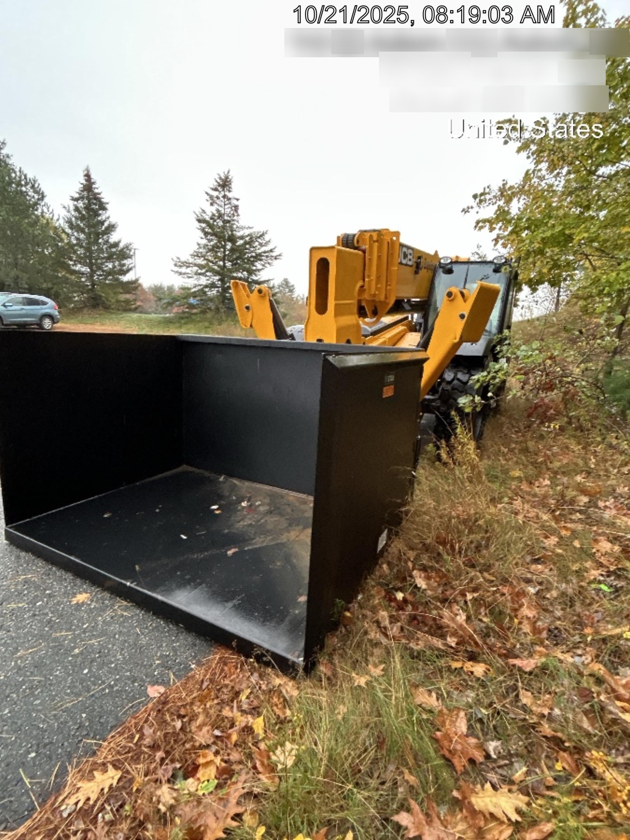 2025 STAR INDUSTRIES 1430