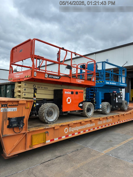2024 JLG RT4069