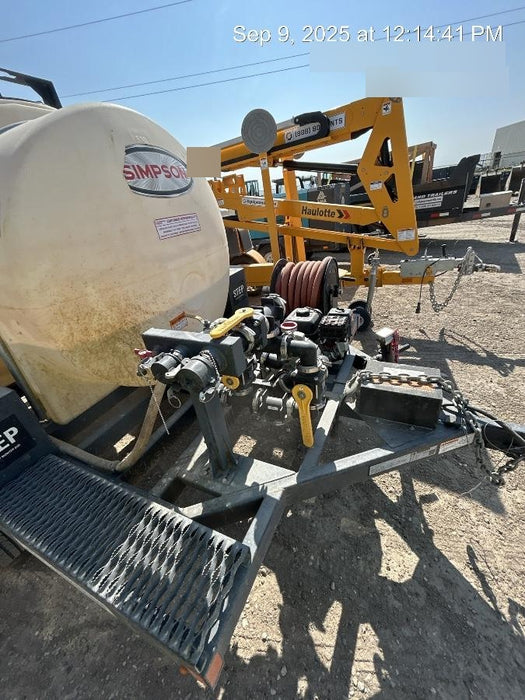 2023 SIMPSON SWT-52517