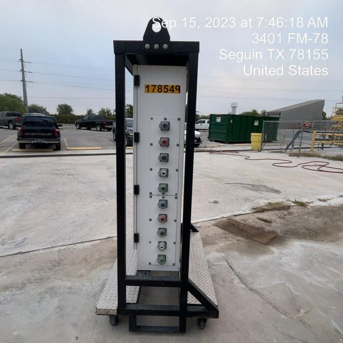 2021 TRYSTAR IL-086-VDE-27MBRP