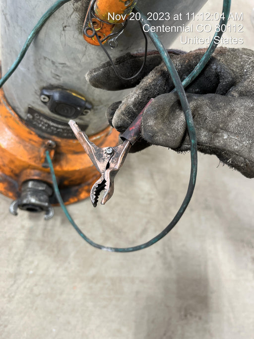 2022 MICHIGAN PNEUMATIC ES-6AM-TRACKER