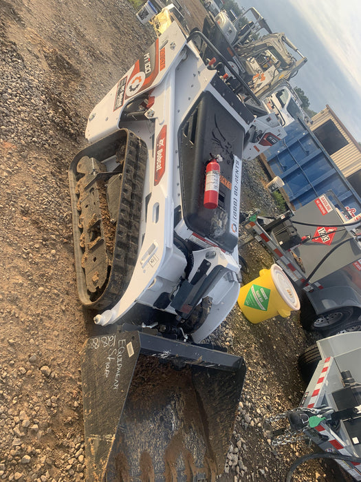 2022 BOBCAT MT100