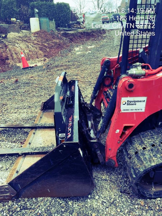 2024 SOLESBEE SPF-48