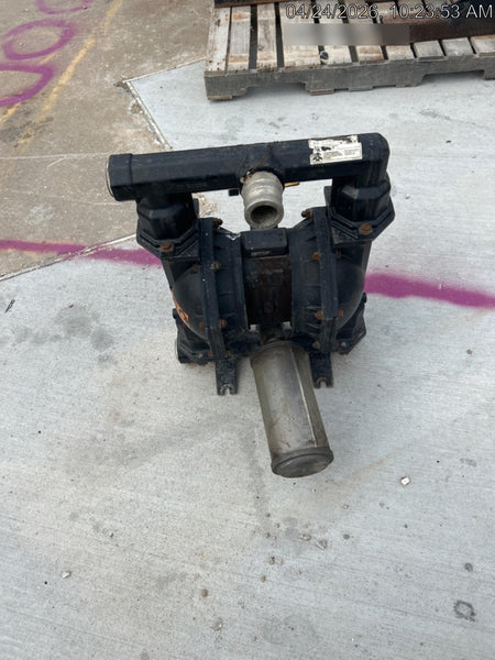 2022 INGERSOLL RAND PD20A-AAP-CCC-B