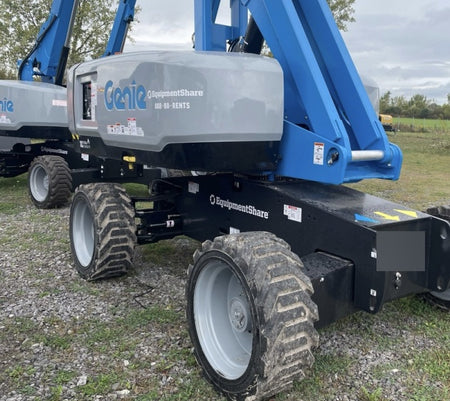 2024 GENIE S-65 XC