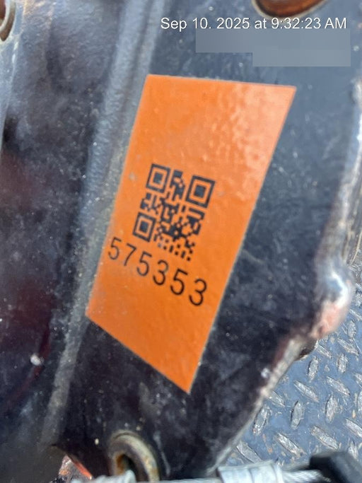 2025 INGERSOLL RAND 3955B2TI