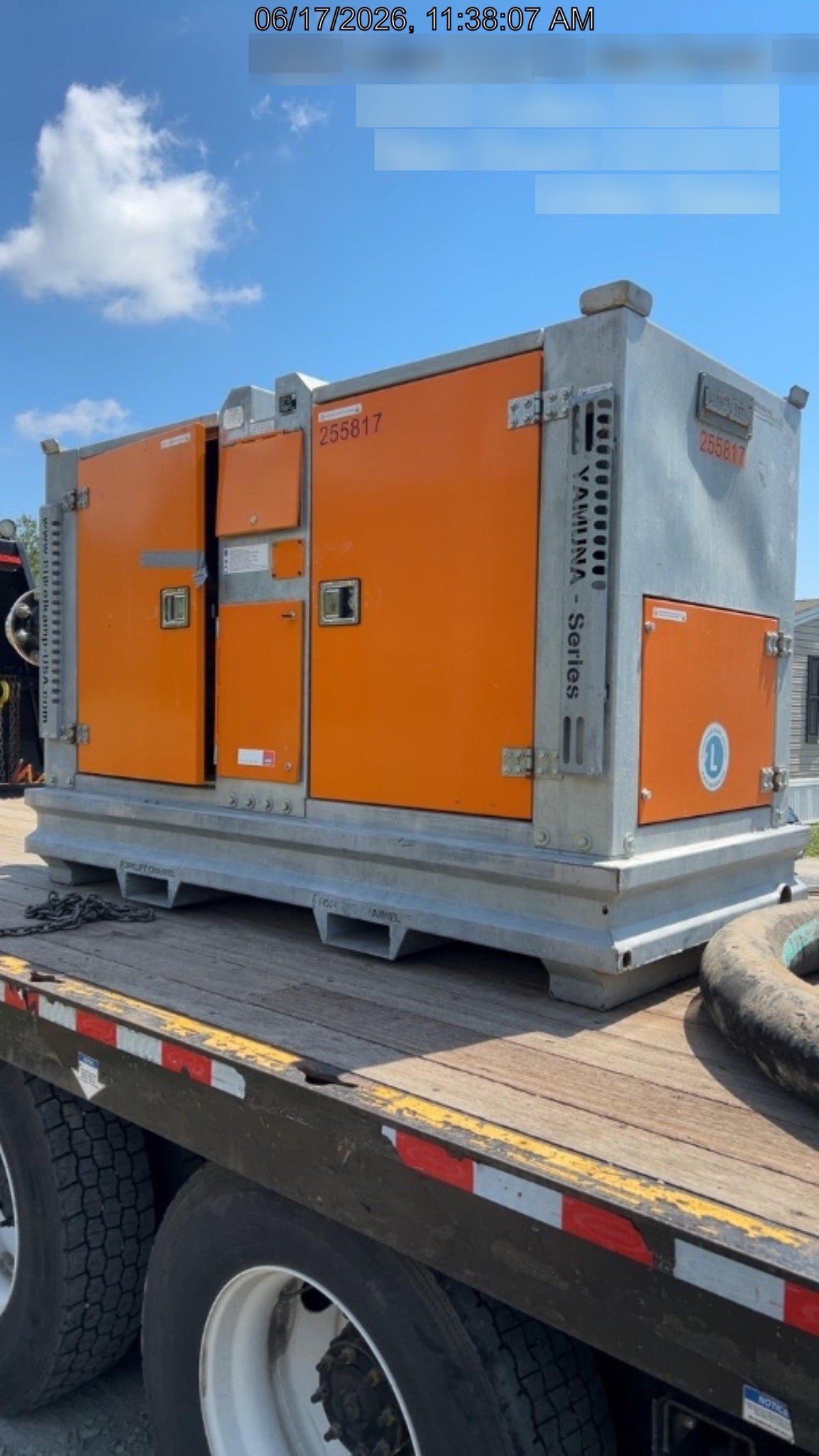 2022 MYERS-SETH MSP PP-150