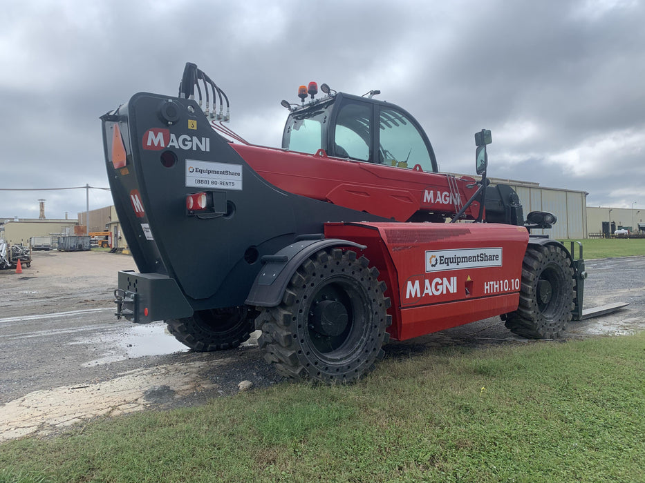 2020 MAGNI HTH-10.10