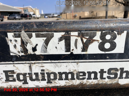2020 STAR INDUSTRIES M1360B - Star JIB Boom
