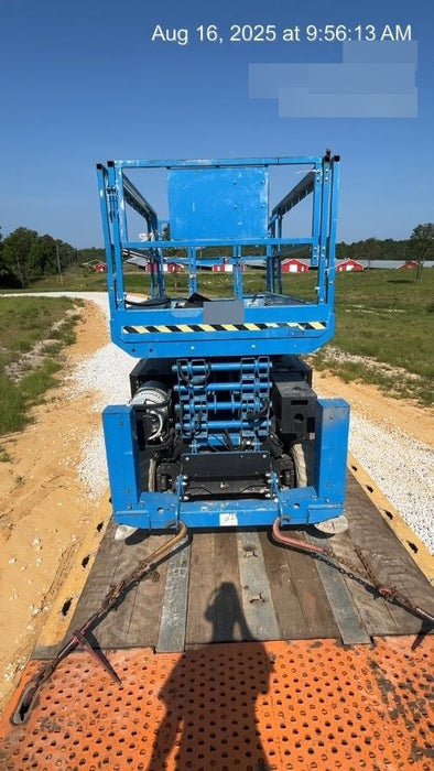 2020 GENIE GS-4069 RT