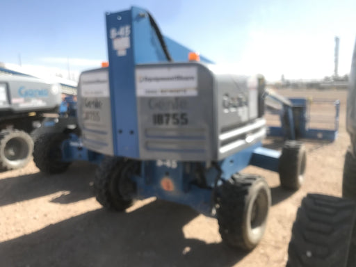 2018 GENIE S-45