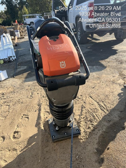 2024 HUSQVARNA LT6005