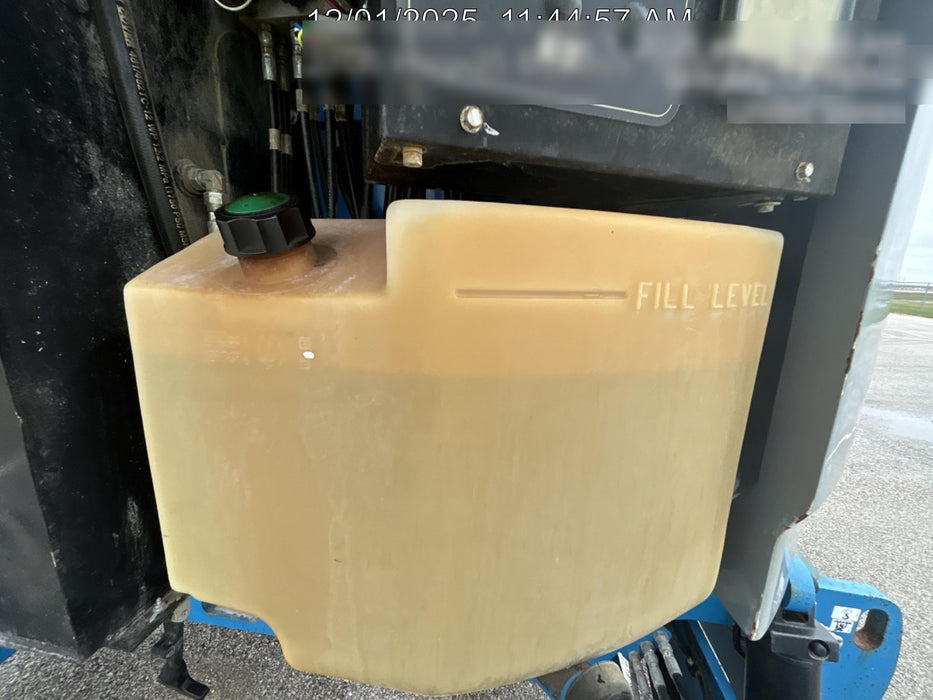 2017 GENIE Z-45/25J RT