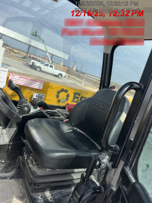 2025 JCB 508-66TC