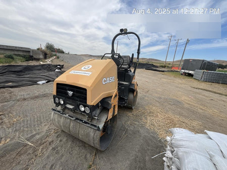 2020 CASE DV26CD
