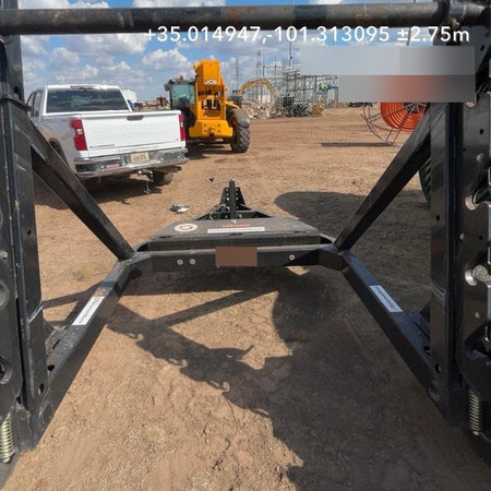 2025 FELLING TRAILERS FT-8R