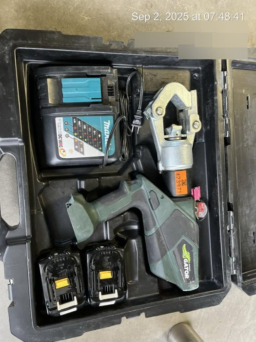 2024 GREENLEE EK12IDLX11