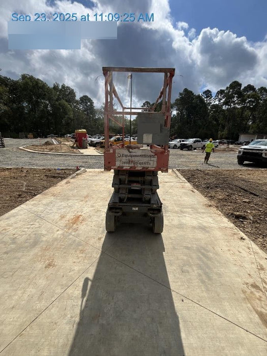 2019 SKYJACK SJIII-3226