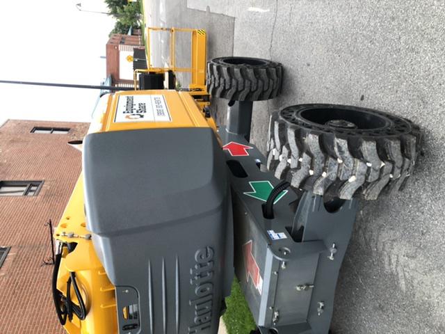 2020 HAULOTTE HA46RTJO