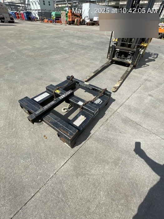 2023 STAR INDUSTRIES 1395B