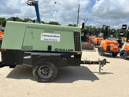 2019 SULLAIR 375H
