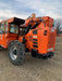 2020 Skytrak 10054 Cab/Heat/Air, Solid Tires, Work Lights, Beacon, Aux Hydraulics, Back up Alarm, Lifting Eye, ES Decals
