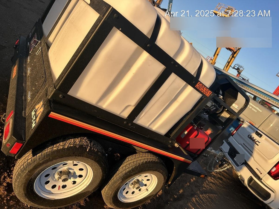 2025 MI-T-M HS-3505-1MGH-UR