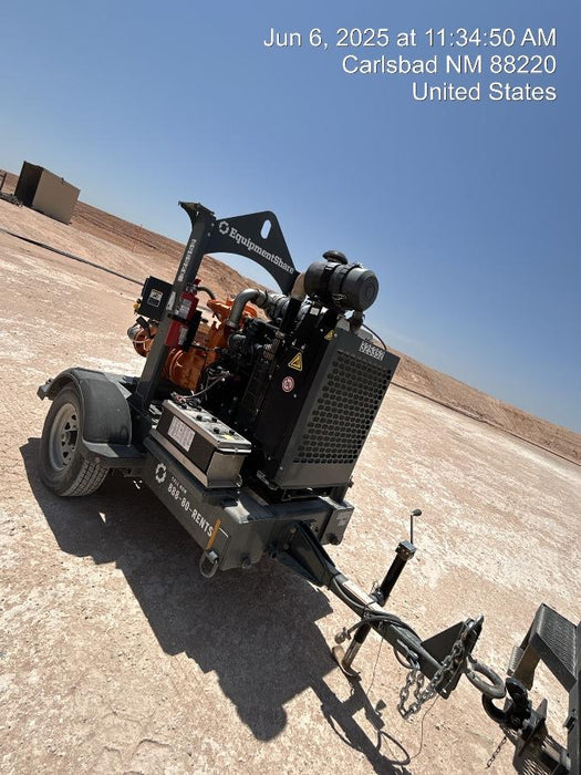 2023 PREMIER PUMP 6NNT‐RP‐TD2.9‐T85