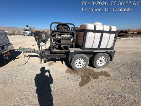 2020 MI-T-M CORPORATION HS-3006-0MDK-UR