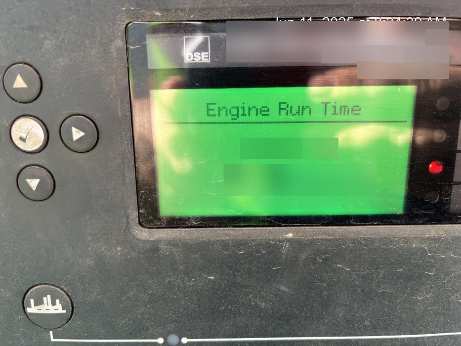 2022 WACKER NEUSON G25