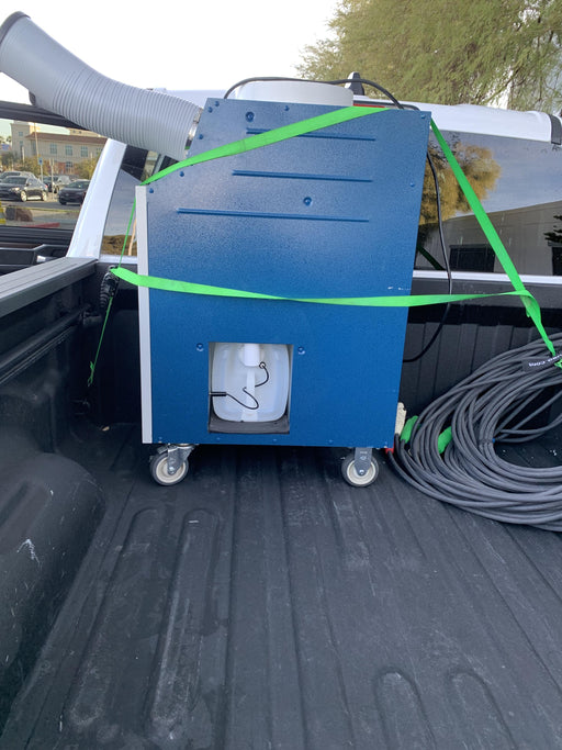 2021 KWIKOOL KPAC1411-2