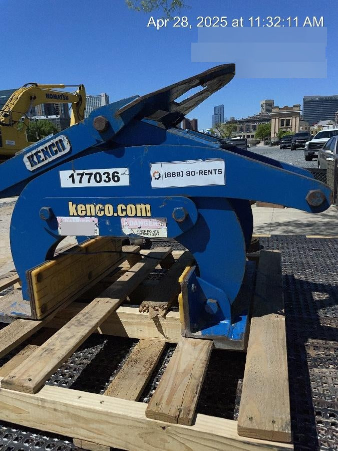 2021 KENCO KL9000