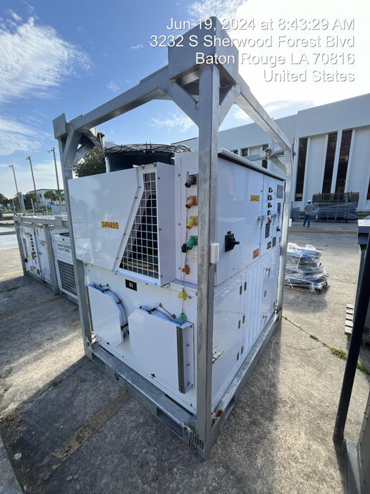 2023 SMARTECH SACP26A-HS